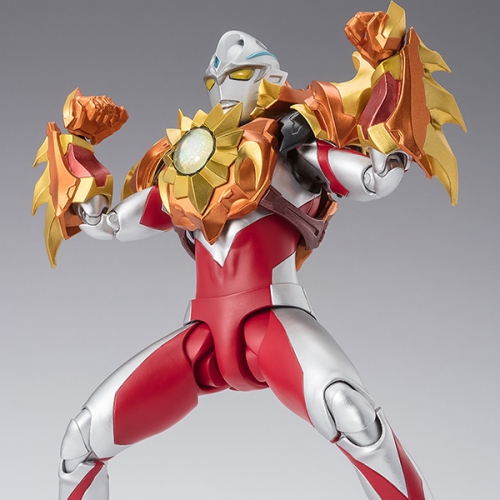 ݴ[S H Figuarts] Ʈ ũ ָ Ƹ