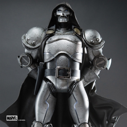 ThreeA Ŭ ͵ CLASSIC DOCTOR DOOM