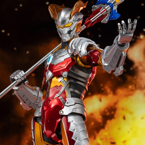 [Ǳ] 1/6 ULTRAMAN   Ʈ Ʈ  SC